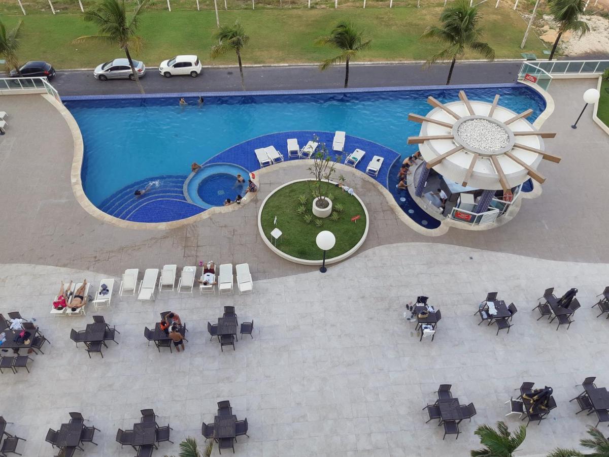 Salinas Park Resort Salinópolis Exterior foto